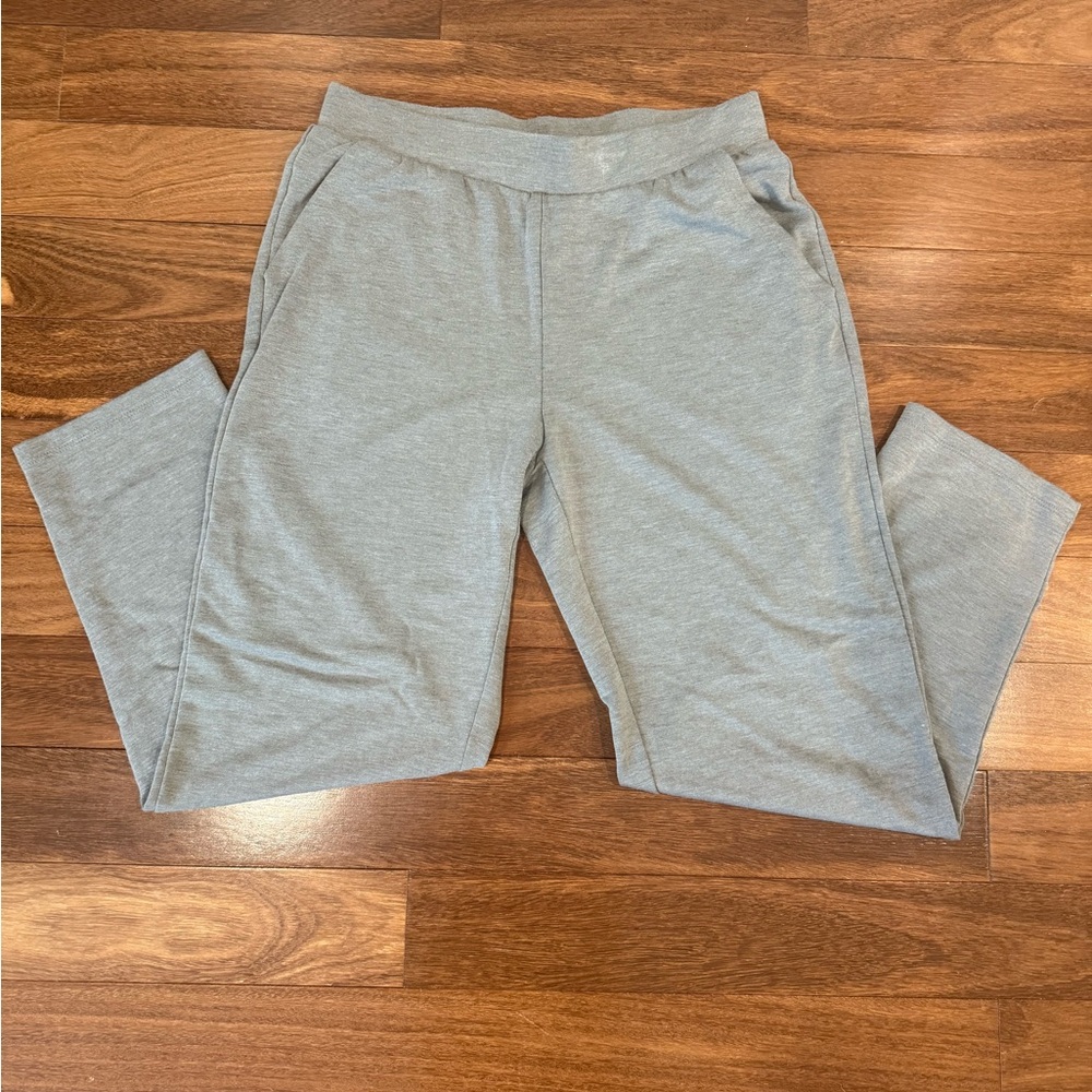 Banana Republic Gray Lounge Pants